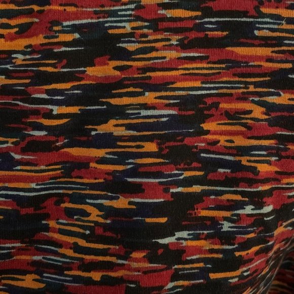 LuLaRoe Zip‎ up - Picture 4 of 7